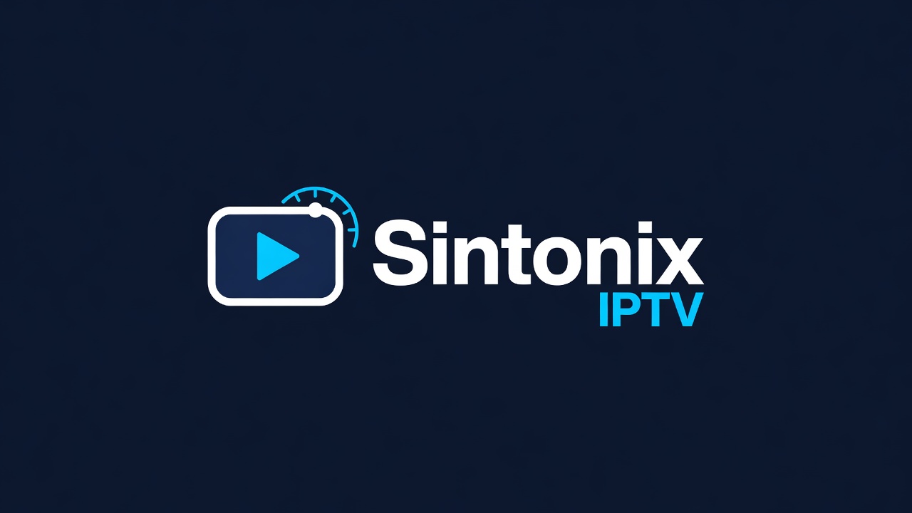 Sintonix IPTV